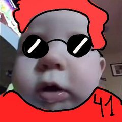 Una cuenta parodia de @cuentarusiana66