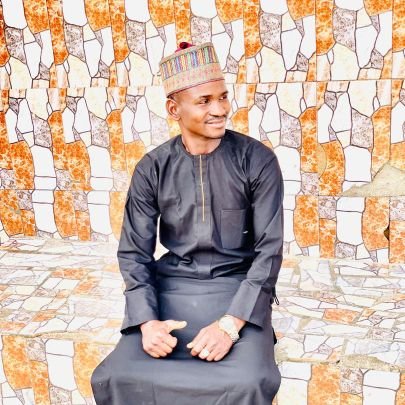 AuwalAbdul41710's profile picture. 