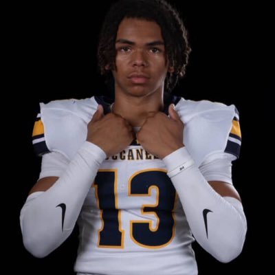 Ryan Moore ‘26 DB Profile