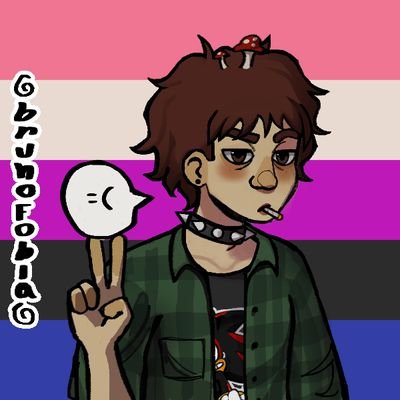 slow posting he/they/she dyslexic Asexual Gender fluid
I DONT SUPPORT USING MY (OR OTHERS) ART FOR AI!!!!!
tiktok: _hal_low_ YT: HallowYT Insta: _hallowbee_