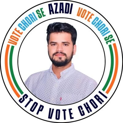 NSUI PRESIDENT OF
MAHARAHI DAYANAND SARSWATI UNIVERSITY AJMER
#Navodayan ❤️