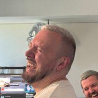 Chris Baked (@chrislakebaked) 's Twitter Profile