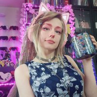 Syrein Wynterborn (@sy_gameon) 's Twitter Profile Photo