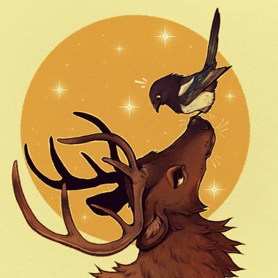 Mystical_Magpie's profile picture. level 20; 18+ content in likes and rts