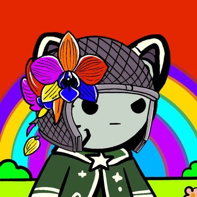 cryptorosen's profile picture. #Bitcoin