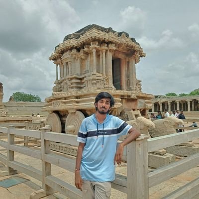 NVS_Jaswanth's profile picture. 