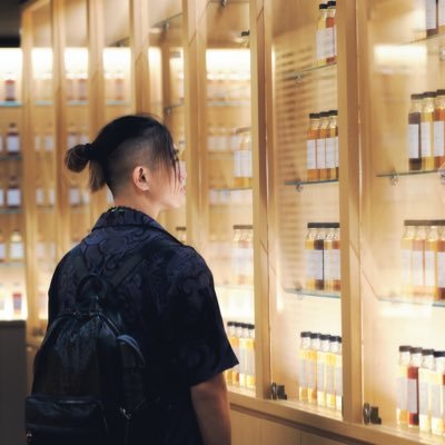 魁魁KuyKuyさんのプロフィール画像