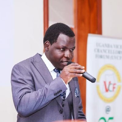 Medical Student @GuluVarsity.
Chairperson Youth with Vision (Ug).
24th Guild President of Gulu University.
Member of the University Council.