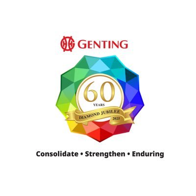 Genting Malaysia Berhad 198001004236 (58019-U) Malaysia's leading resort in Genting Highlands awarded by World Travel Awards.