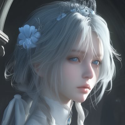 Alter_Steam's profile picture. ゆるふわゲーミング🗡️ フロム / ナイトレイン / FF14 🐣 フォローご自由に