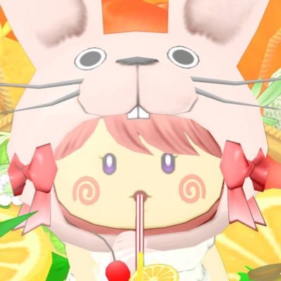 うーらよ!うーはうさぎらよ。アストルティアの大冒険をお届けするの。うにとお写真とトリニティが好きなの。Switchプレイ、ドラクエ10、DQ10、RN450-516、プクリポ