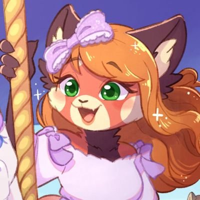 🇨🇦 Red panda est. 2016 //lalafell ffxiv
// Commissioner// Art Lover (❌AI❌)
💍 to my Fox Boi 🦊
https://t.co/kl0jICzFL2