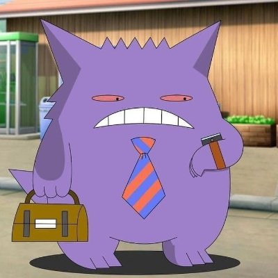 loadkoadakodaok's profile picture. the favorit dev of ur favorit dev
