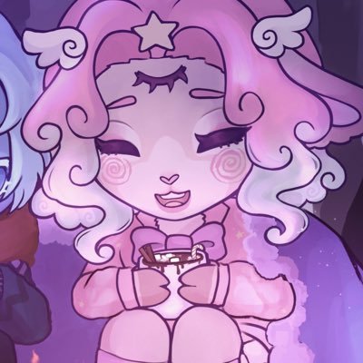 L1GHTWH1RL's profile picture. ⋆｡ﾟ☁︎ Celestium Lightwhirl ☁︎ﾟ｡⋆