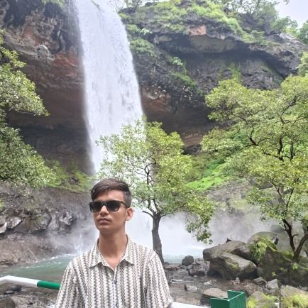 AdityaWakc42262's profile picture. कर्मण्येवाधिकारस्ते मा फलेषु कदाचन।🌴