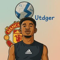 GERALD ๐ (@utdger0) 's Twitter Profile Photo GERALD ๐ (@utdger0) 's Twitter Profile Photo