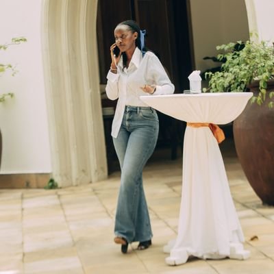 A tad bit opinionated (I am some of my posts)| Founder @Mizizi_Africa| Believer| Achiever| Rotaractor| @McLarenF1š§”| Little miss āHappy Birthdayšā
