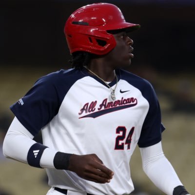 Kevin Roberts Jr. Profile