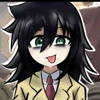 zuzu (@zuzufoid) 's Twitter Profile