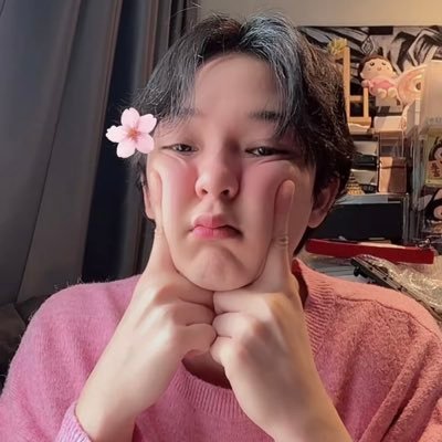 Saranya267241's profile picture. #6CODE🐢🏀 🍵🍡#แม็กกี้บาส🤍💍 🤙🏻#บาสเด็กอ้วนที่แท้จริง💕🏳️‍🌈