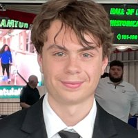 Charles C. Murray (@charlescmurray) 's Twitter Profile