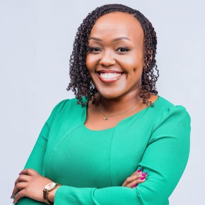 AnneKamunyu2's profile picture. Product Leader, Speaker and Mentor