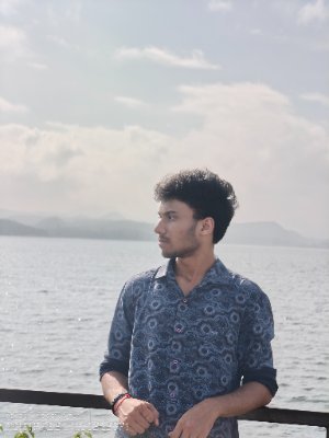 WHY_I_M_HERE_'s profile picture. Books ,Science, travelling , Photography & Space .
YOU CAN ADD LIFE IN YOUR DAYS .