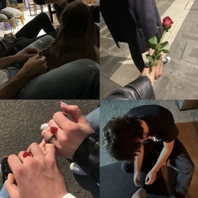 elseed_gsm's profile picture. 💙 يعلم الله أنني أقاومُ شعورًا أقوى مني 🌼❤️