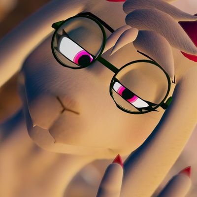 The One And Only Goat / Cali-Fursuiter /Collabs: Open 1/5 🔞 18+ Only 🔞 / Paw Brained / Single Asf / VRC Photographer & FBT Dancer / LVL 24