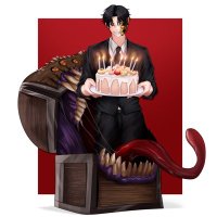 jestersforbiddenmask (@jestersmaskjun) 's Twitter Profile