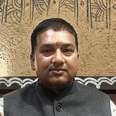 Randhir4BJP's profile picture. प्रदेश कार्यसमिति सदस्य, भारतीय जनता पार्टी बिहार