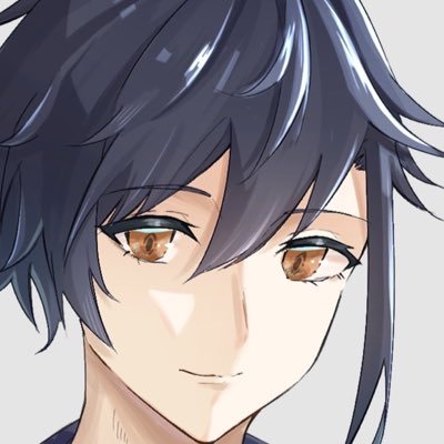 ナナシさんのプロフィール画像