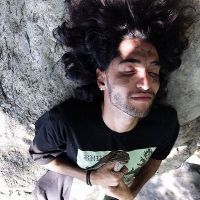 myrkurvilhelm's profile picture. 