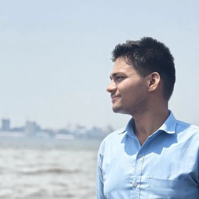 _ashishyadv's profile picture. Analyst @EY_INDIA | Finance enthusiast 💹 | Learner 🚀 | Book Reader 📚