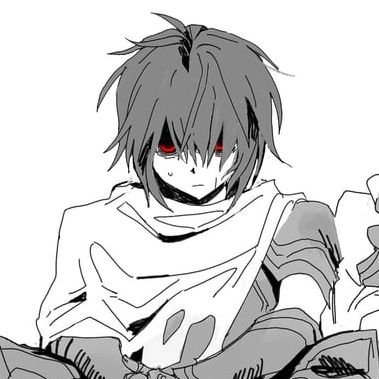 dark_bead's profile picture. Broken off,    
but still locked