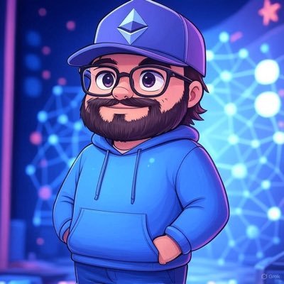 ethereumdave's profile picture. $BMNR 📈 $ETH