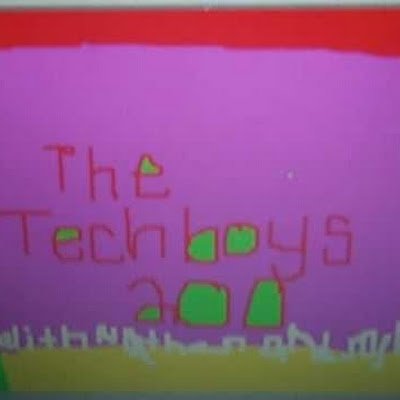 202Techboy98835's profile picture. 