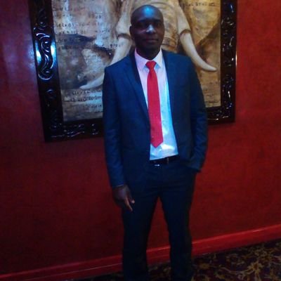 Vermvic's profile picture. The God I pray to is bigger than the problems I encounter.|Director, PPI | Gunner| Adventist| Trader| Here to learn and 😊
#ATID #COYG