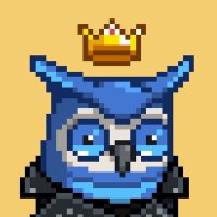 xanzibar (@xanzibarsol) 's Twitter Profile