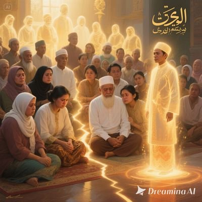 Santri_Chain's profile picture. On a journey to embrace all that it means to be human.