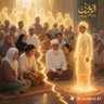 Santri_Chain's profile picture. On a journey to embrace all that it means to be human.
