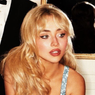 Your #1 source on chart position and updates on 2x Grammy-winning artist Sabrina Carpenter. • fan account • not associated with person on profile • parody