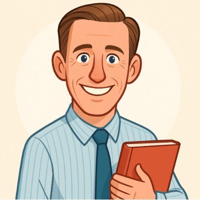 Primary teacher | 20+ years inspiring young minds | Sharing tips, stories & classroom wins | Husband & dad