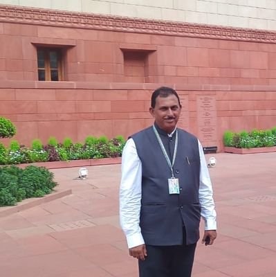 Humble Social Worker
Politician
Sincerity