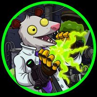 PossumLabs (@possumlabswtf) 's Twitter Profile Photo