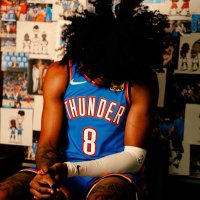 Jay Willy🩸 (@shaigillytop5) 's Twitter Profile