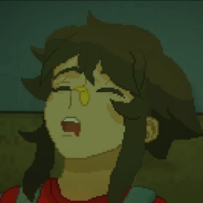 🗡️ ❔|| i wanna stay inside forever // in that worn out yellow sweater || silly posting acc