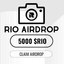 Rioairdrop58151's profile picture. TRADER