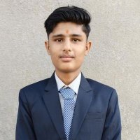Nitin Ladumor (@ladumornit83817) 's Twitter Profile