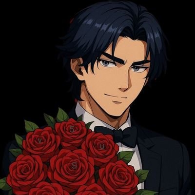 VALENTINEO🌹 Profile